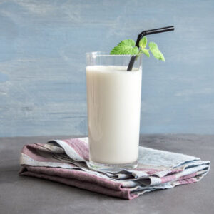 Plain Lassi