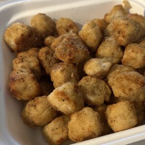 Popcorn Chicken (300 gm)
