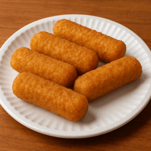 Mozzarella Stick (6 pc)