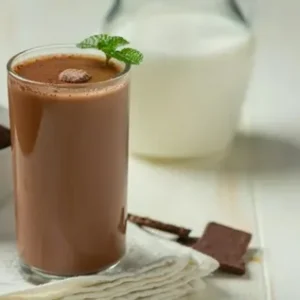 Chocolate Milk